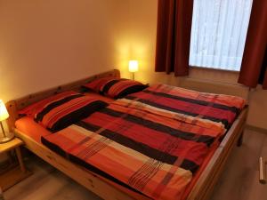 Foto dalla galleria di Ferienwohnungen Hass - Haus 1 a Fehmarn