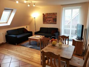 Foto dalla galleria di Ferienwohnungen Hass - Haus 1 a Fehmarn Altre 49 foto