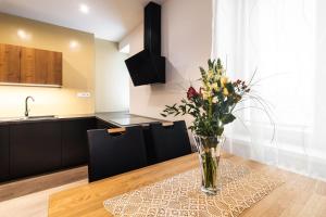 Φωτογραφία από το άλμπουμ του Newly renovated, Full Equipped and Quiet Apartment σε Trnava