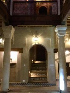 Fotografie z fotogalerie ubytování Sultana larache v destinaci Larache