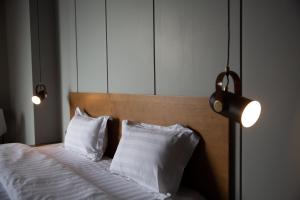 Gallery image of Eleven Hotel and Hall in Almaty