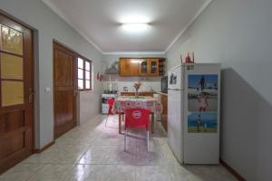 Gallery image of Laginha Beach Guest House in Mindelo