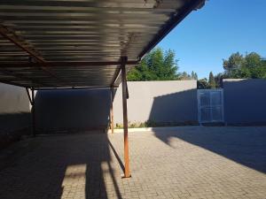 Fotografie z fotogalerie ubytování MZET GUEST HOUSE v destinaci Ermelo