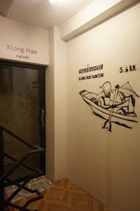 Fotografie z fotogalerie ubytování Khoksametchun Hostel v destinaci Hat Yai