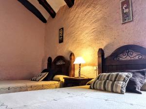 Casa rural Las Masadas, Cella – Updated 2022 Prices