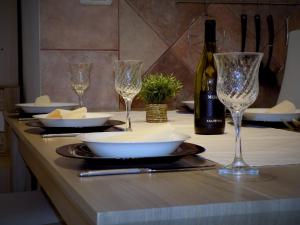 Fotografia z galérie ubytovania Apartments Medea vo Fažane + 37 fotografií