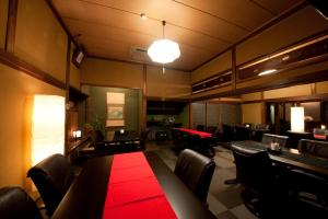 Gallery image of Ryokan Sennari (13 years or older) in Beppu