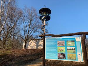 Fotografie z fotogalerie ubytování Potsdam-Krampnitz v destinaci Potsdam