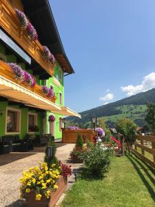 Gallery image of Haus Panorama in Schladming