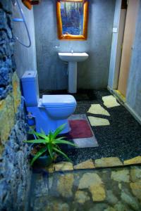 Bagno di Hasthi Safari Cottage