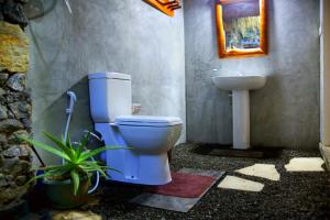 Bagno di Hasthi Safari Cottage
