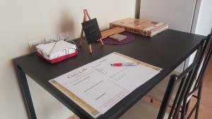 Foto sihtkohas Mesolongion asuva majutusasutuse Cozy Loft galeriist