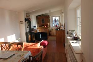 Dapur atau dapur kecil di Heinfried +14 gambar