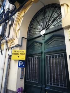Zdjęcie z galerii obiektu Hospedaje Menendez Pelayo w mieście Santander