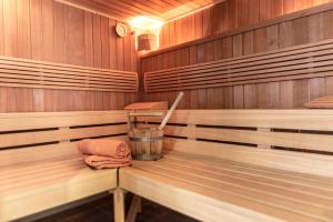Zdjęcie z galerii obiektu Sun Valley - Wildschönau w mieście Auffach