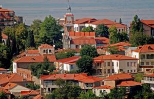 Φυσικό τοπίο κοντά σε αυτός ο ξενώνας