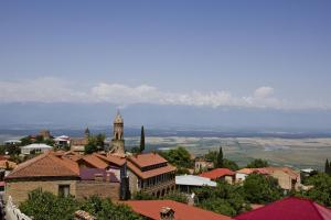 Φυσικό τοπίο κοντά σε αυτός ο ξενώνας
