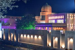 Kép The River Front Resort szállásáról Sītāpur Mūāfi városában a galériában