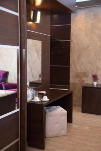 Bilde i galleriet til Hotel Crystal i Pećinci