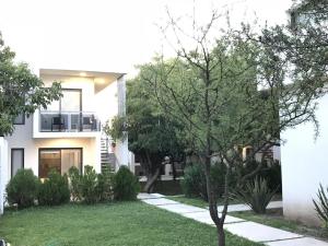 Zahrada ubytování BOULEVARD DEPARTAMENTOS II