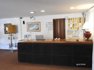 Gallery image of Hotel Tiburones Club in Villa Gesell