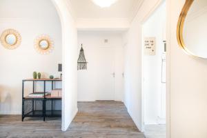 Gallery image of Résidence les Palmiers in Toulon
