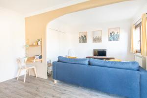 Gallery image of Résidence les Palmiers in Toulon