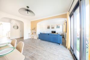 Gallery image of Résidence les Palmiers in Toulon