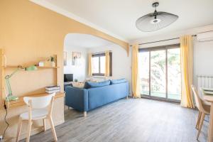 Gallery image of Résidence les Palmiers in Toulon