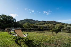 Gallery image of Tenuta Col di Sasso in Scarlino