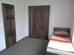Fotografie z fotogalerie ubytování Hotel Beránek v Blatné
