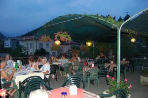 Gallery image of Albergo Sala in Valbrona