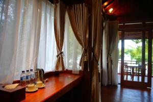 Foto sihtkohas Leebong asuva majutusasutuse Leebong Island Resort galeriist