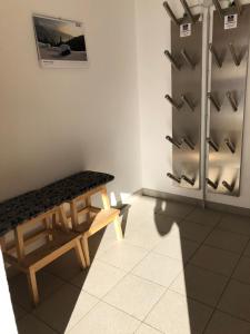 Fotografie z fotogalerie ubytování Landhaus Erlzette na Tuxu