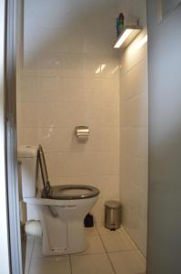 Ванна кімната в Residentie Paola