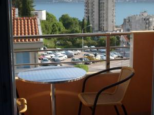 Fotografie z fotogalerie ubytování Apartments Bovan v destinaci Herceg-Novi