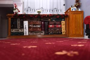 Fotografie z fotogalerie ubytování Bed & Breakfast Twenty v destinaci Kikinda