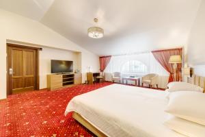 Gallery image of Hotel Versailles in Vladivostok