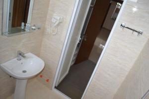 Bagno di Balu