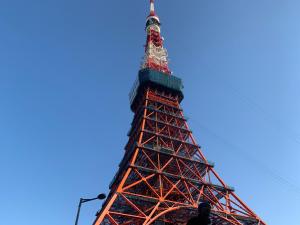 Fotografie z fotogalerie ubytování Hotel Owl Tokyo Shinbashi v Tokiu