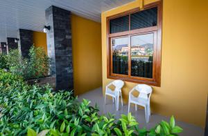 Fotografie z fotogalerie ubytování D Huahin Vintage & Loft v destinaci Hua Hin