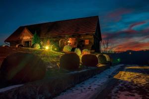 Fotografia z galérie ubytovania Green silence v destinácii Bedenica + 30 fotografií