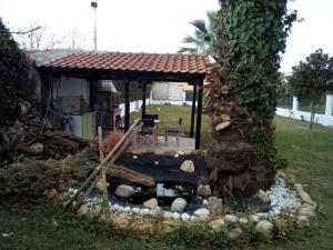 Fotografie z fotogalerie ubytování Vacation Home Eva v destinaci Nea Kallikratia