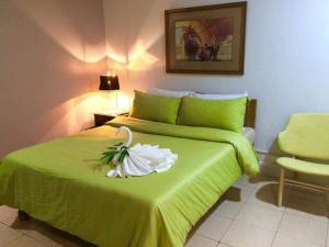 Gallery image of VL Garden Suites in Tagbilaran City