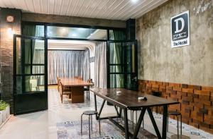Fotografie z fotogalerie ubytování D Huahin Vintage & Loft v destinaci Hua Hin