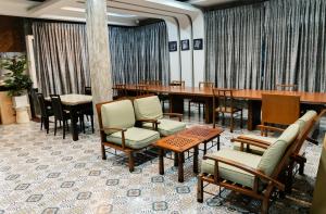 Fotografie z fotogalerie ubytování D Huahin Vintage & Loft v destinaci Hua Hin