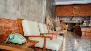 Fotografie z fotogalerie ubytování D Huahin Vintage & Loft v destinaci Hua Hin