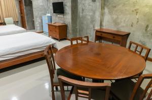 Fotografie z fotogalerie ubytování D Huahin Vintage & Loft v destinaci Hua Hin