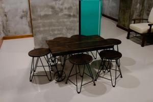 Fotografie z fotogalerie ubytování D Huahin Vintage & Loft v destinaci Hua Hin