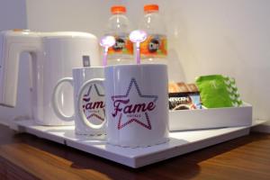 Gallery image of Fame Hotel Gading Serpong in Serpong